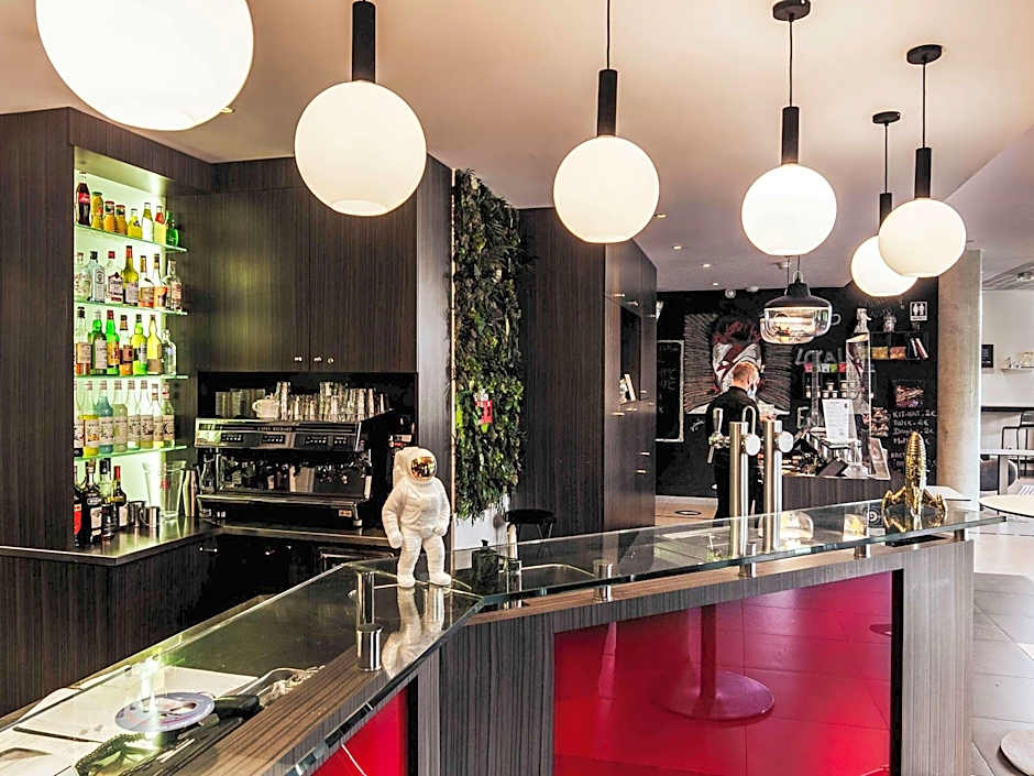 ibis Styles Toulouse Cite Espace