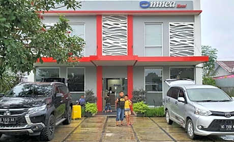 Omnea Hotel - Syariah