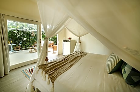 Deluxe Balcony