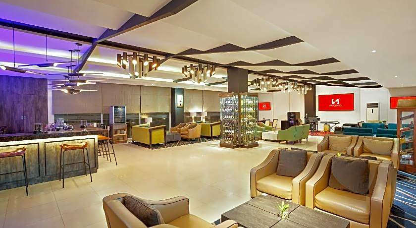 Swiss-Belhotel Jambi