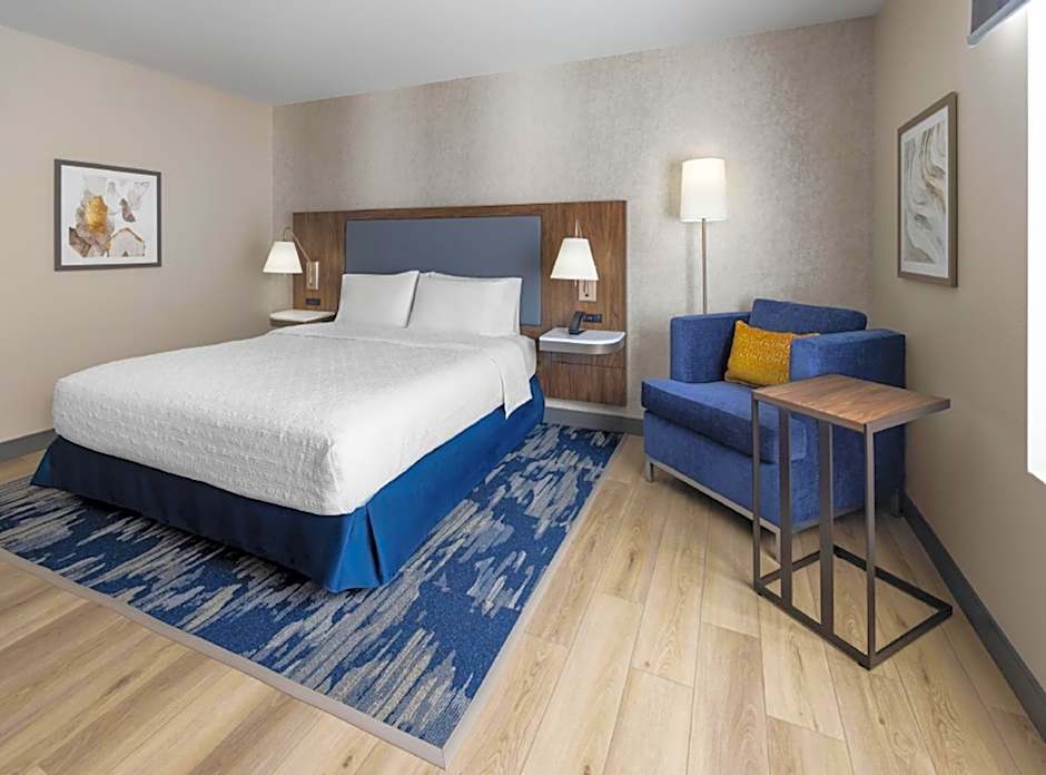 Hampton Inn By Hilton And Suites Richmond Glenside