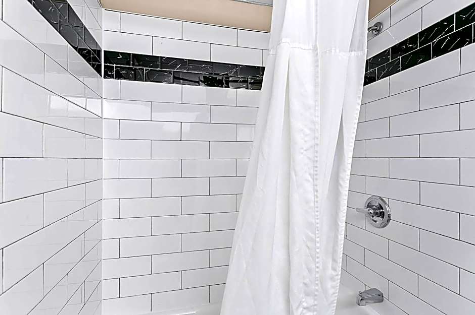 Quality Inn Jessup - Columbia South Near Fort Meade