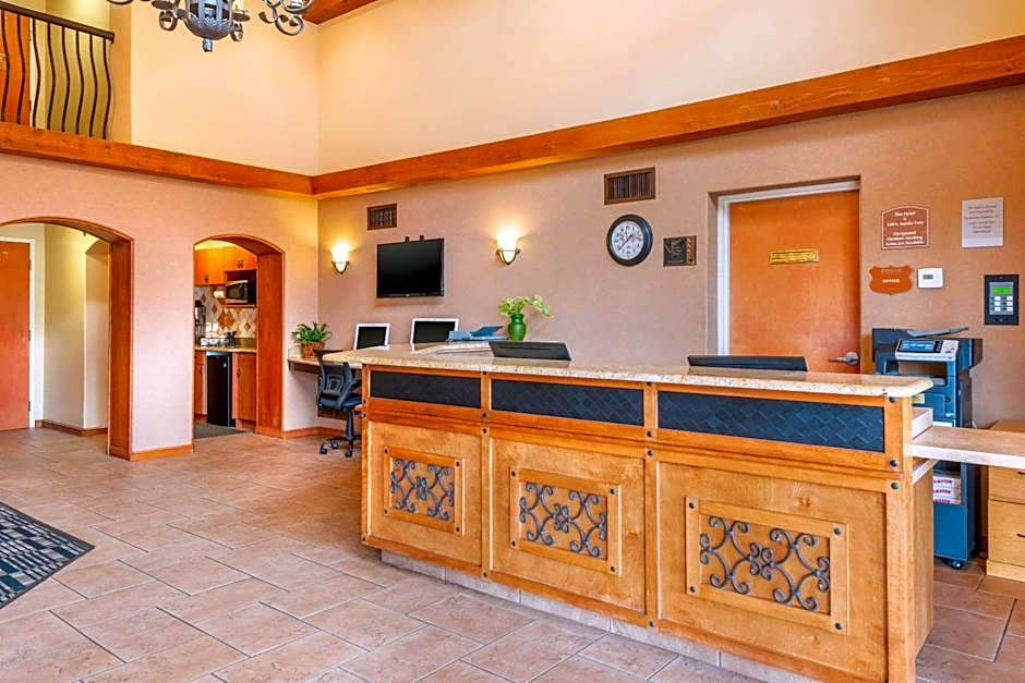 Clarion Inn Ormond Beach at Destination Daytona