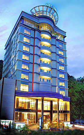 Aston Jayapura Hotel And Convention Center