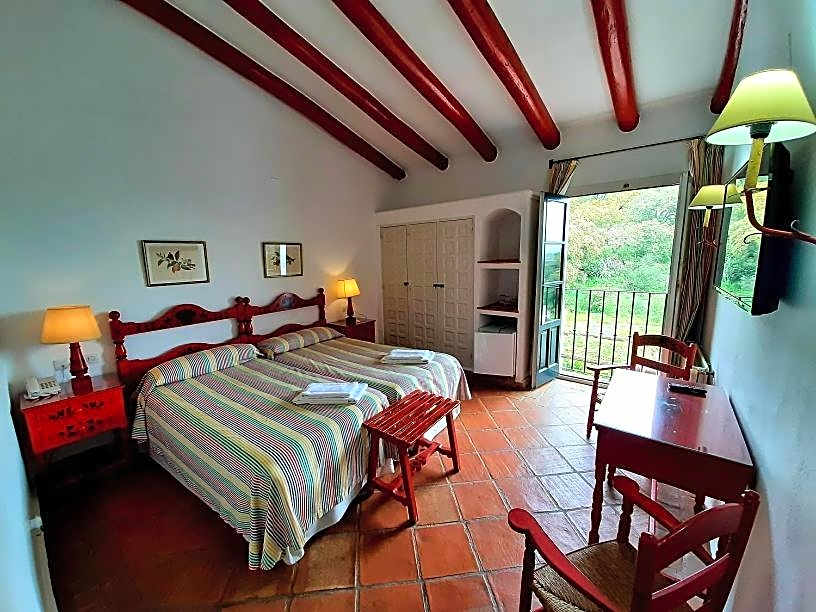 Photo 1 of 23 of Double Room