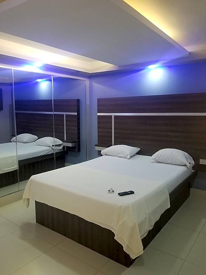 Hotel El Eden