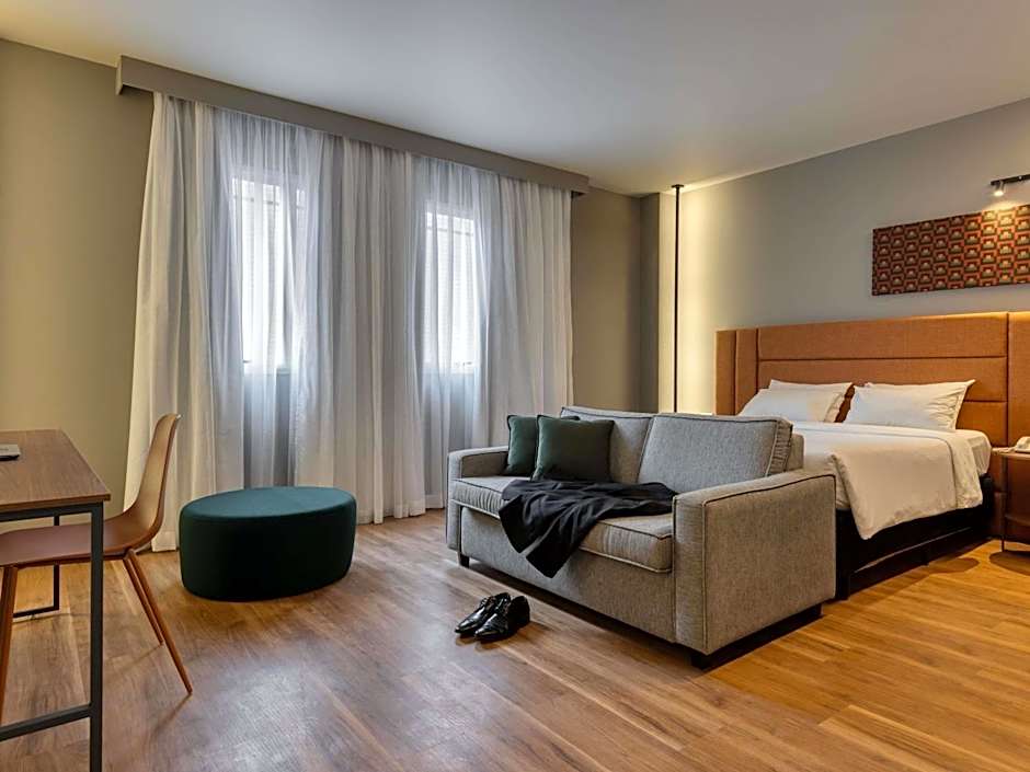 Mercure Belo Horizonte Vila da Serra