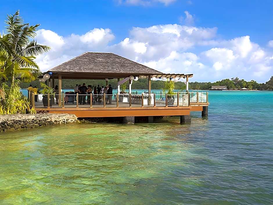 Warwick Le Lagon - Vanuatu