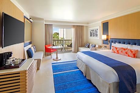 King Room