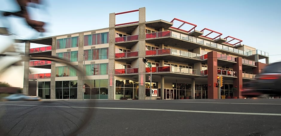 HotelRED