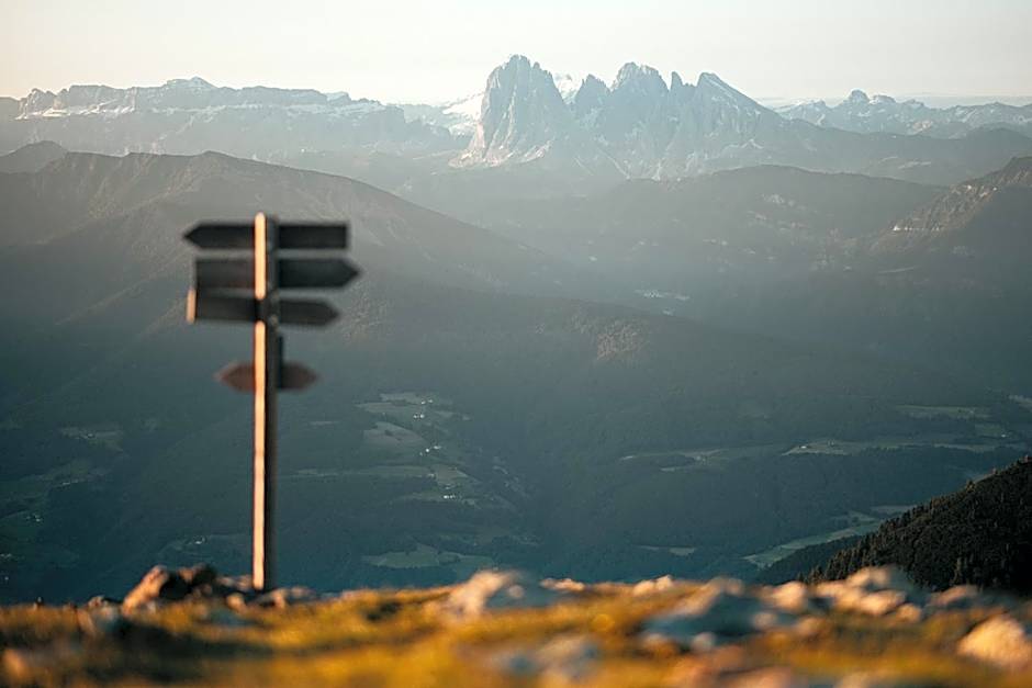 Aktiv & Relax Hotel Hubertus