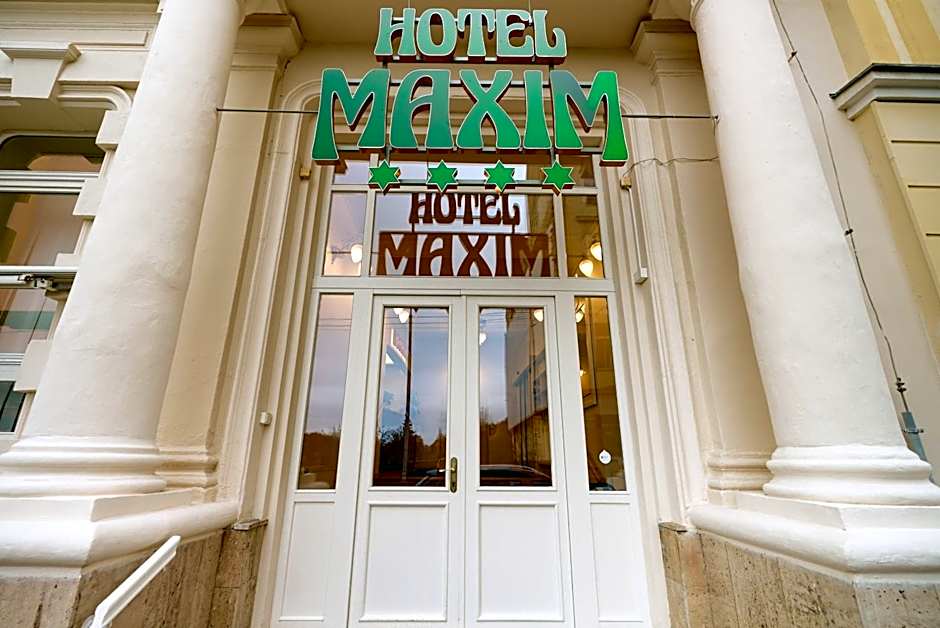 Hotel Maxim
