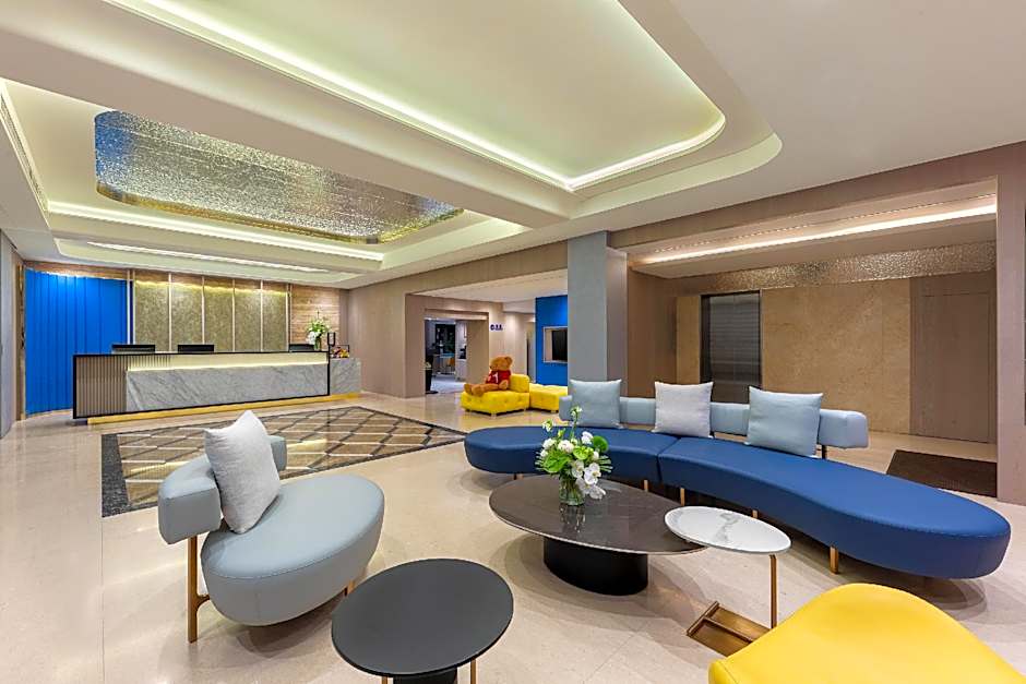 Days Inn By Wyndham Chiayi