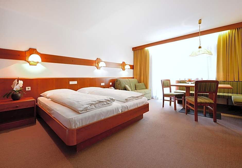 Residence Bacher