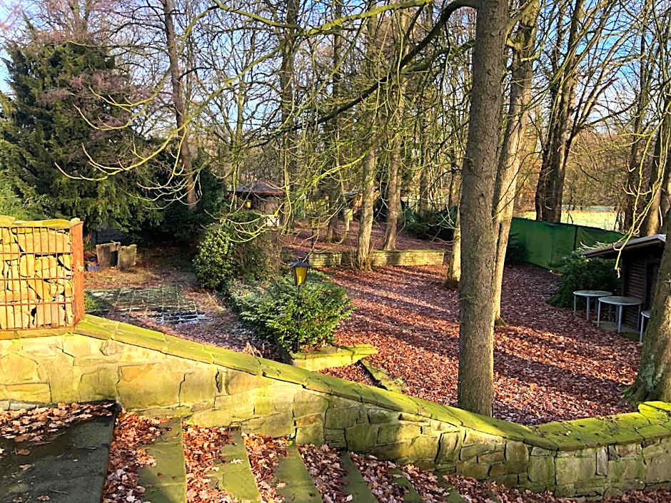 Hotel & Gastropark Loemühle