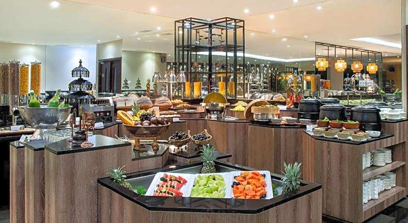 Four Star by Trans Hotel
