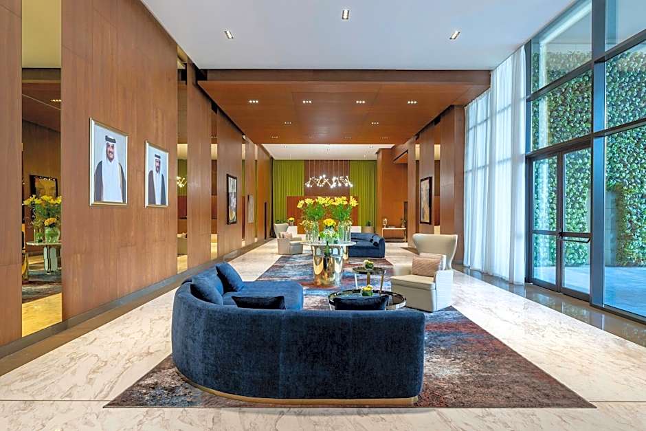 Agora, Doha, Autograph Collection