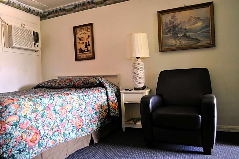 Western Motel