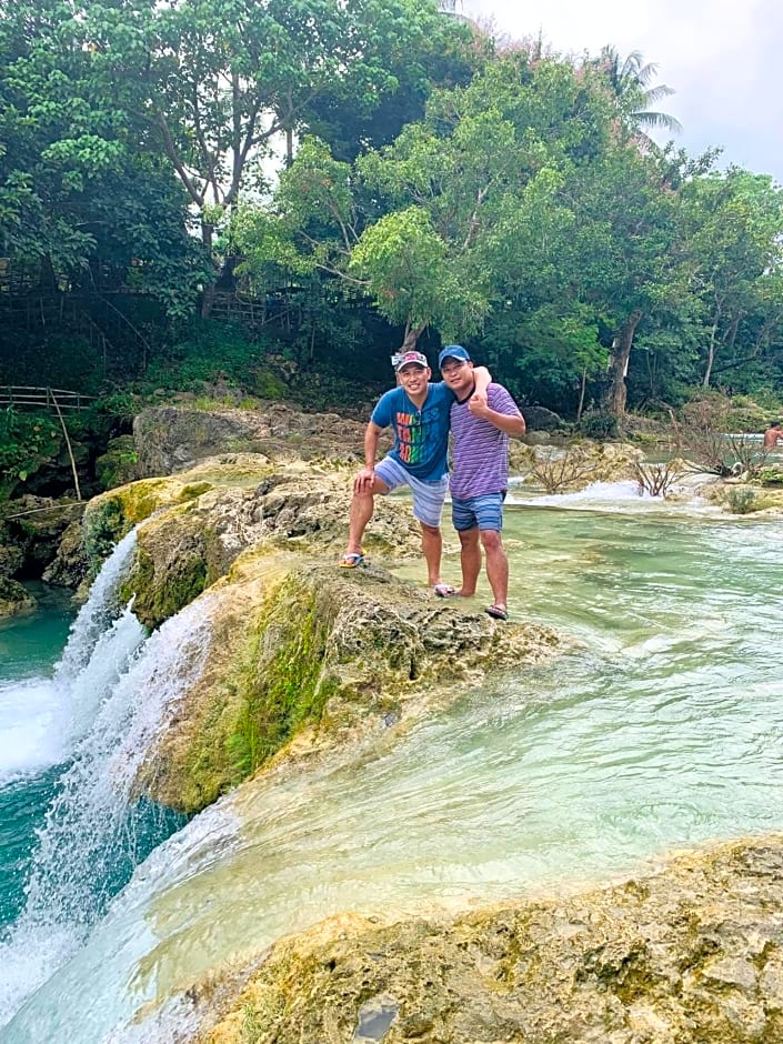 Bolinao Transient House B