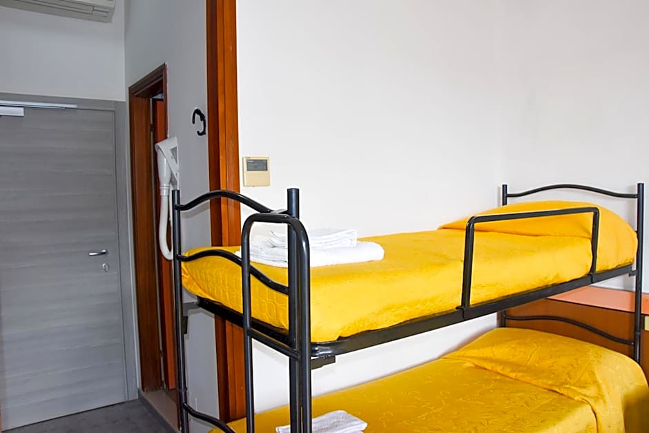 Hotel Suprem sul Mare