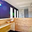 hotel cradle cabin TATEYAMA
