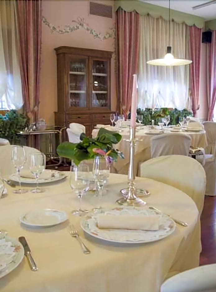 Hotel Giardino