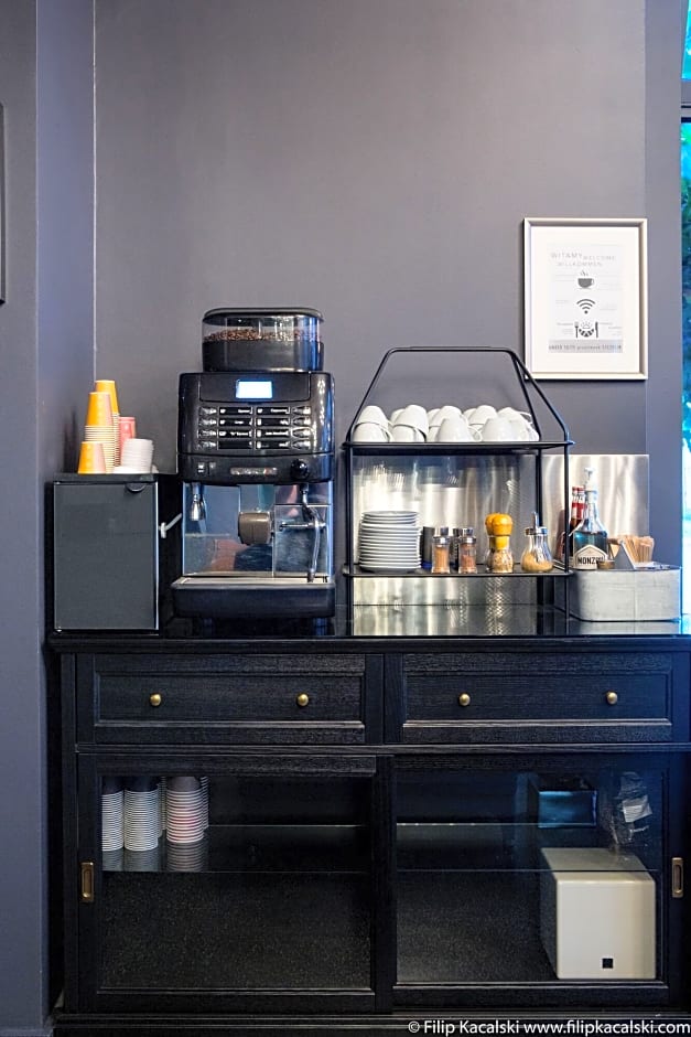 Amber Suite Szczecin Adults Only