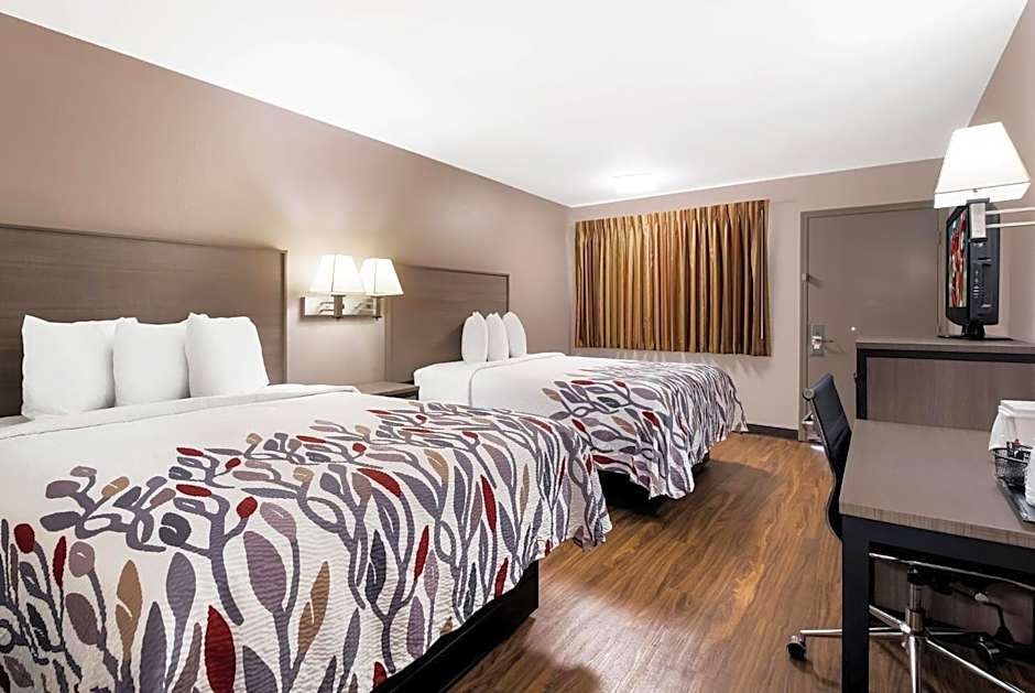 Red Roof Inn Chattanooga - Lookout Mountain