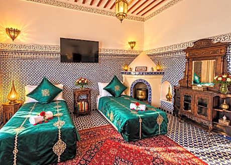 Suite Royal