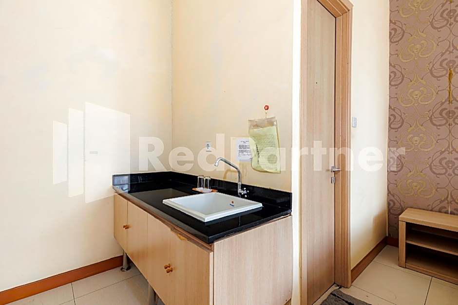 Wisma Anggrek Syariah Mitra Reddoorz