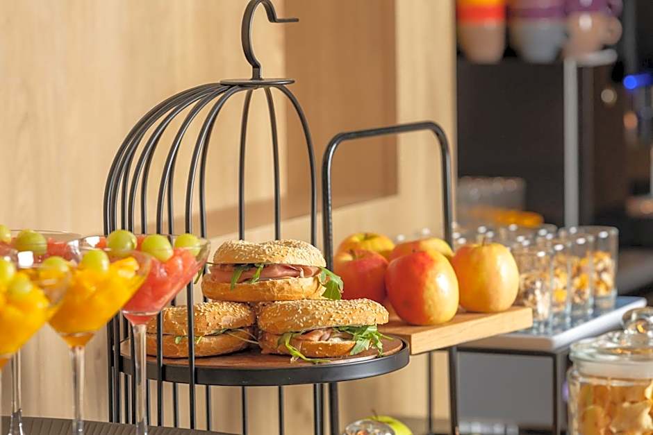 Courtyard by Marriott Cluj - Napoca Downtown