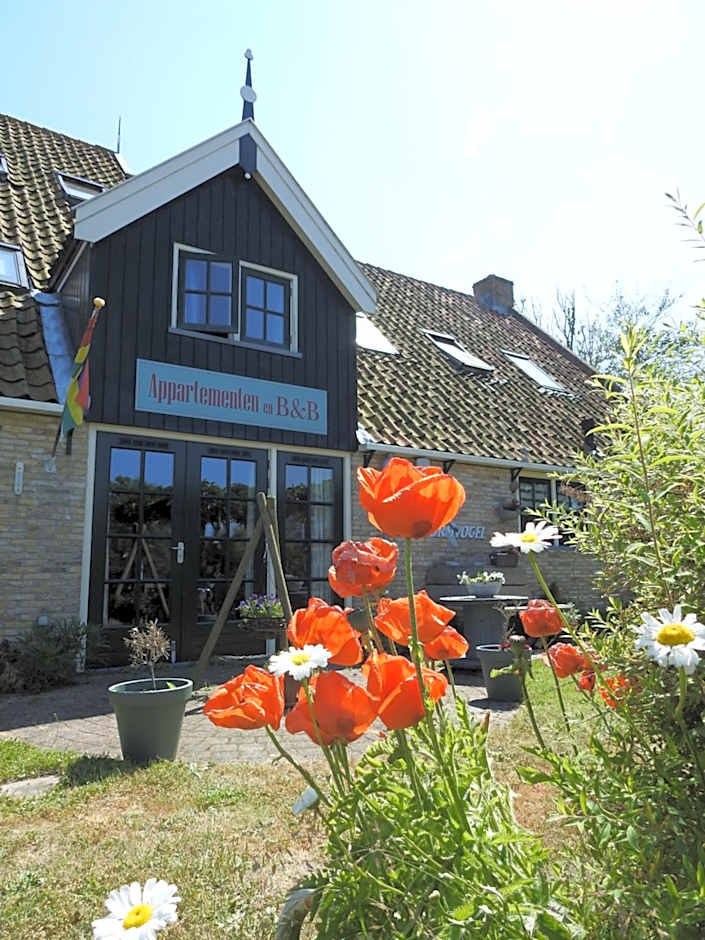 De Stormvogel