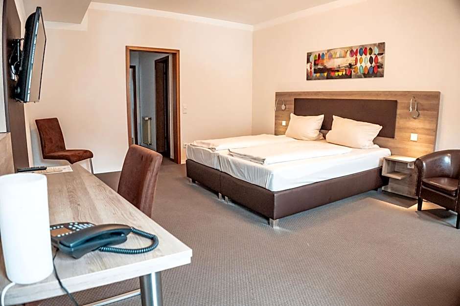 Hotel Kramer
