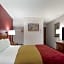 ECONO LODGE INN & SUITES