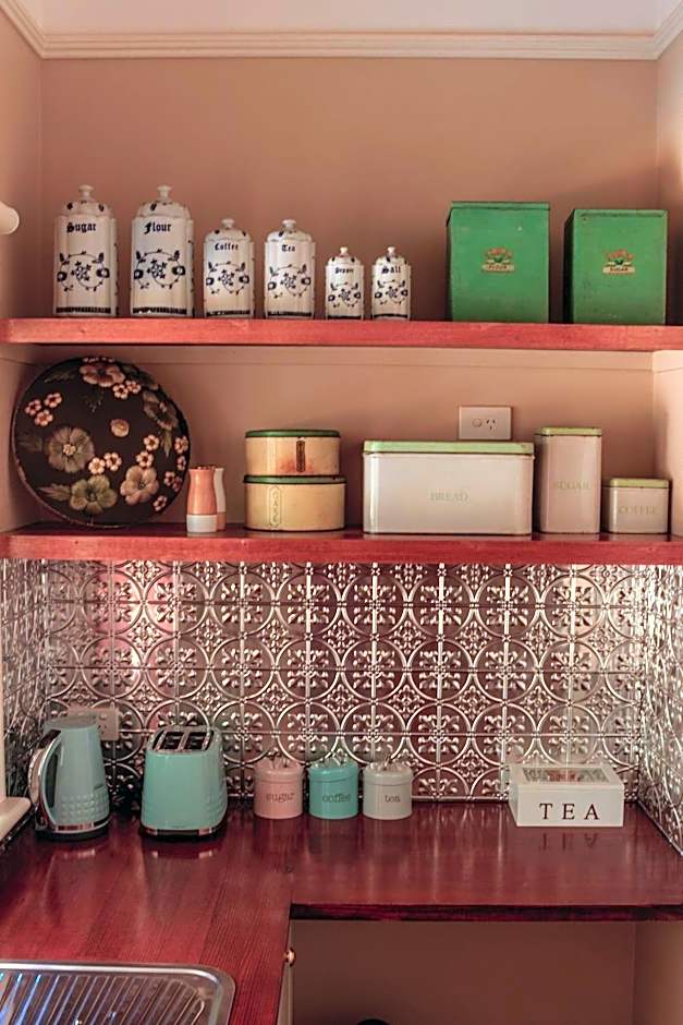 The Oaks Lilydale Accommodation