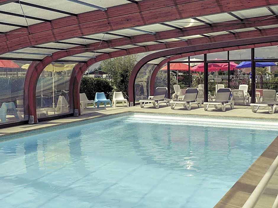 Mercure Cabourg Hôtel & Spa