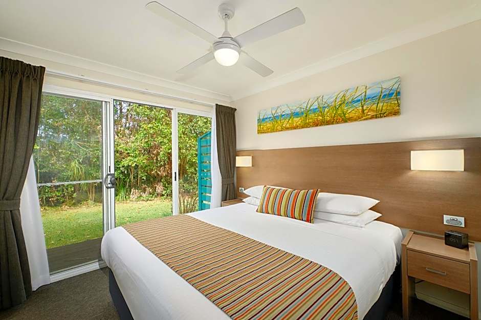 Flynns on Surf Beach Villas