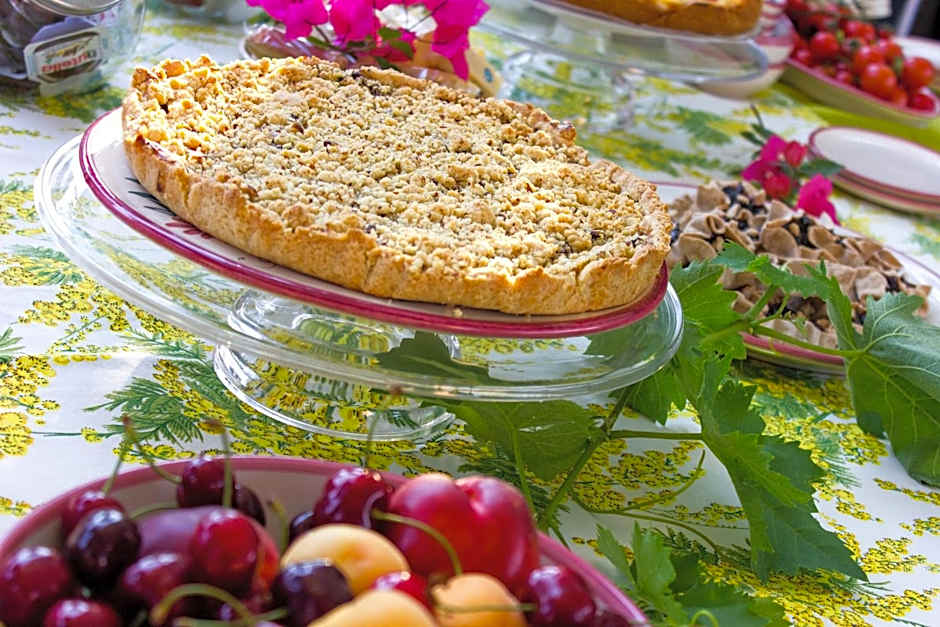 Anticadimora Dei Pepe