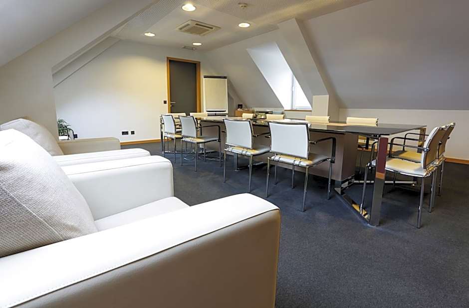 Hotel-Résidence Am Klouschter