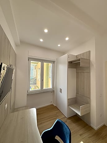 Casa Bellusci