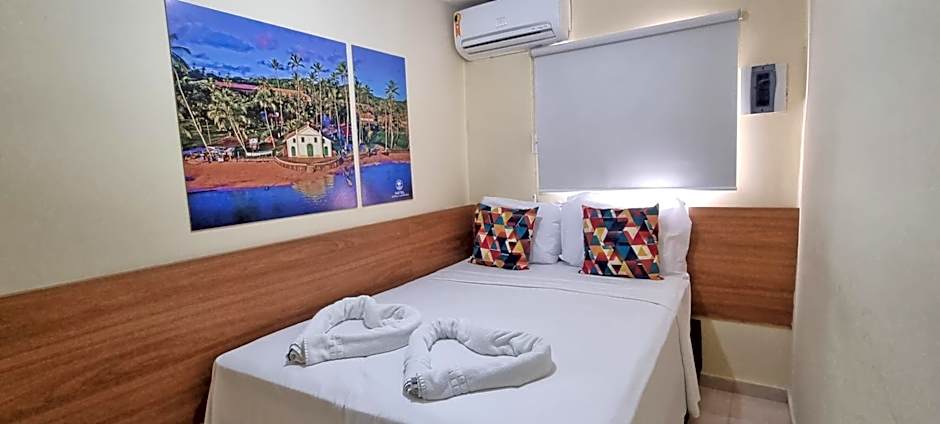 Arena Carneiros Hotel by AFT