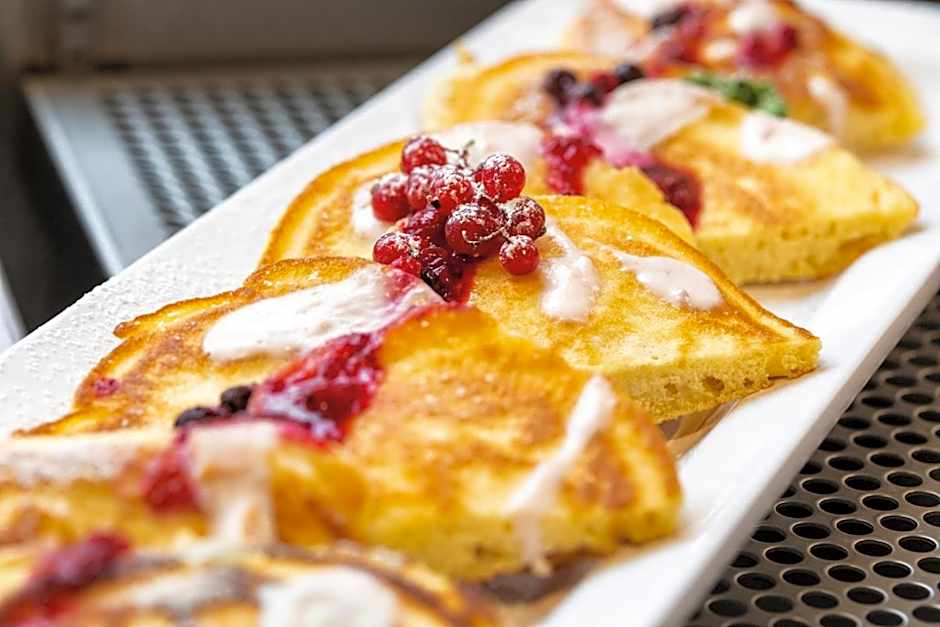 Hotel Zeitgeist Vienna Hauptbahnhof