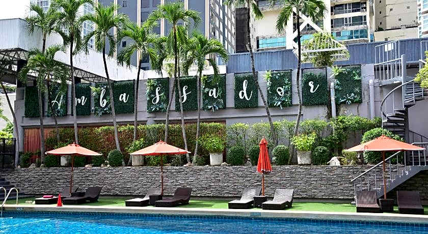 Ambassador Hotel Bangkok