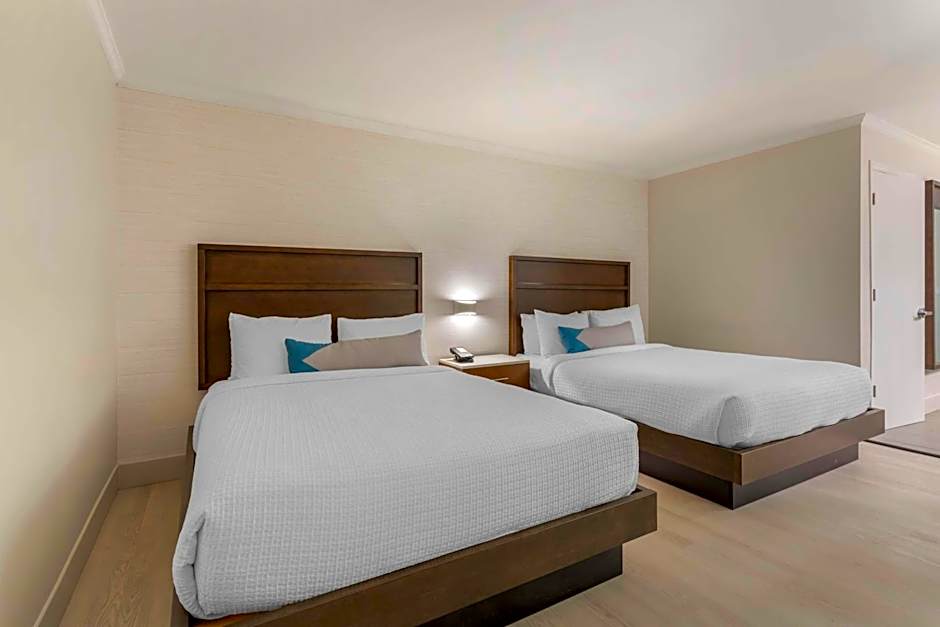 Best Western Plus All Suites Inn