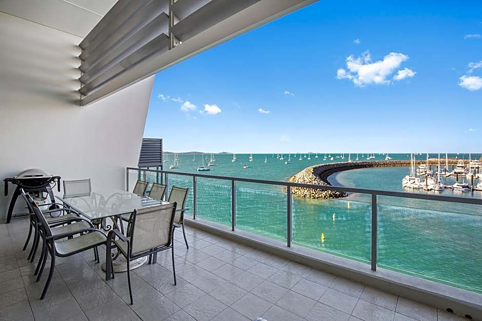 Peninsula Airlie Beach