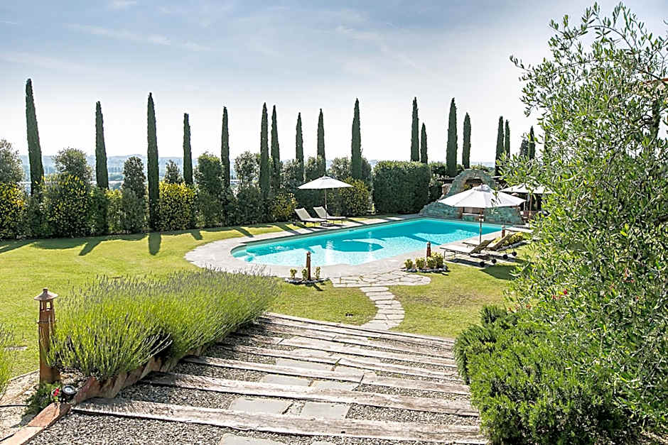 Il Casale Del Marchese