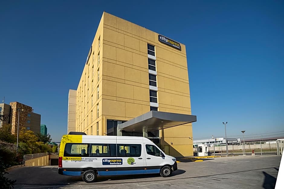 City Express by Marriott Santiago Aeropuerto Chile