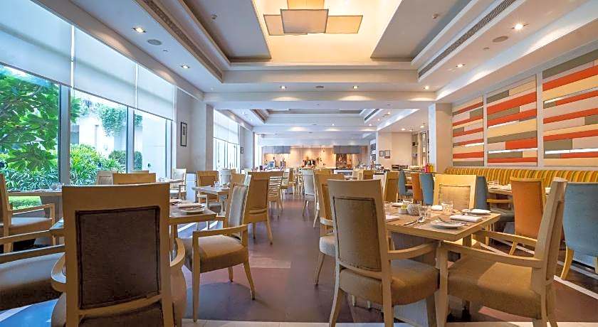 DoubleTree By Hilton Hotel Agra