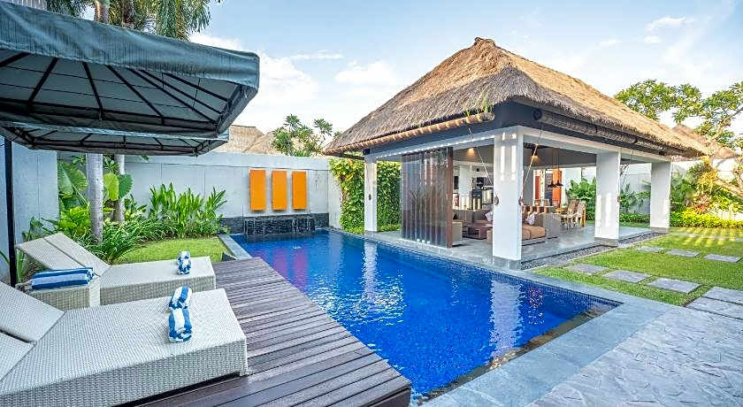 Villa Jerami & Spa