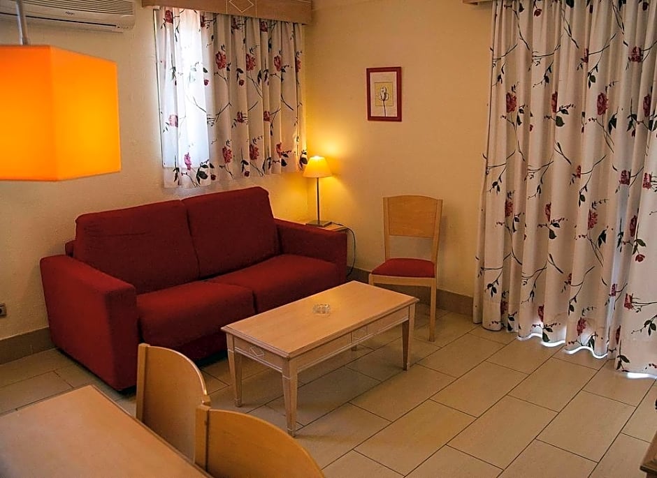 Apartamentos Maspalomas Oasis